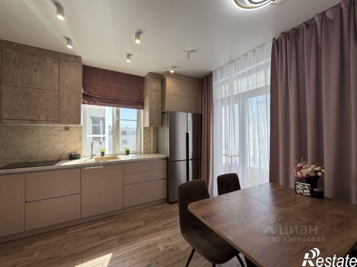 4-комн квартира Змеиногорский тракт, 35А/2,  д. 35А/2