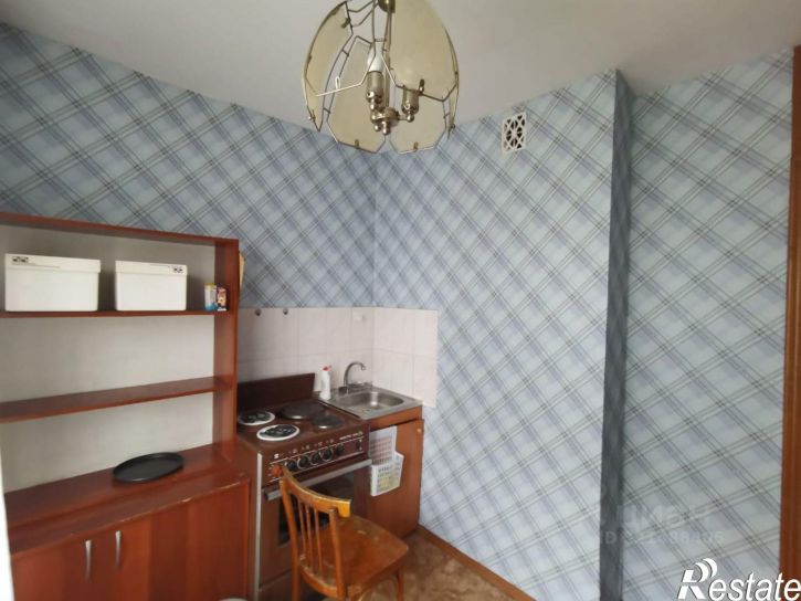 1-комн квартира переулок Ядринцева, 70,  д. 70
