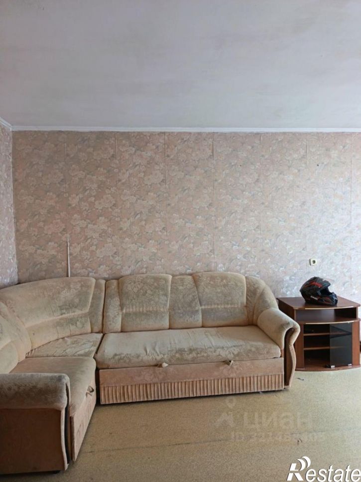1-комн квартира переулок Ядринцева, 70,  д. 70
