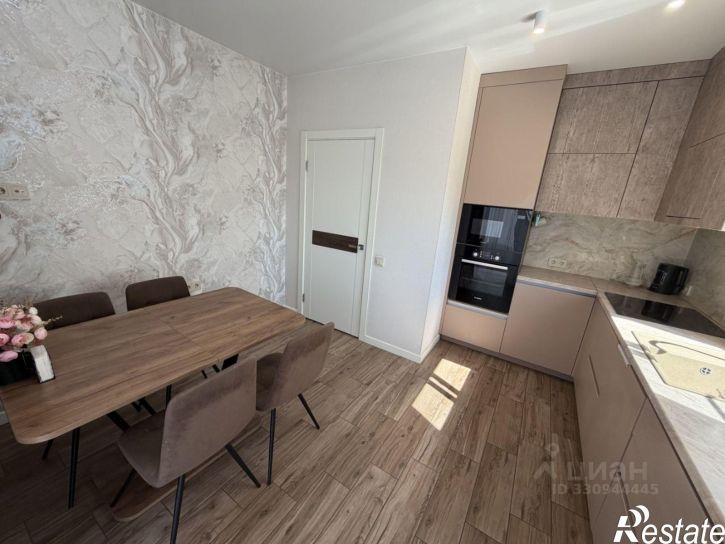4-комн квартира Змеиногорский тракт, 35А/2,  д. 35А/2