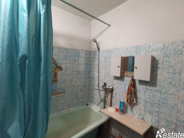 1-комн квартира переулок Ядринцева, 70,  д. 70