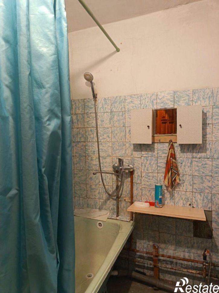1-комн квартира переулок Ядринцева, 70,  д. 70