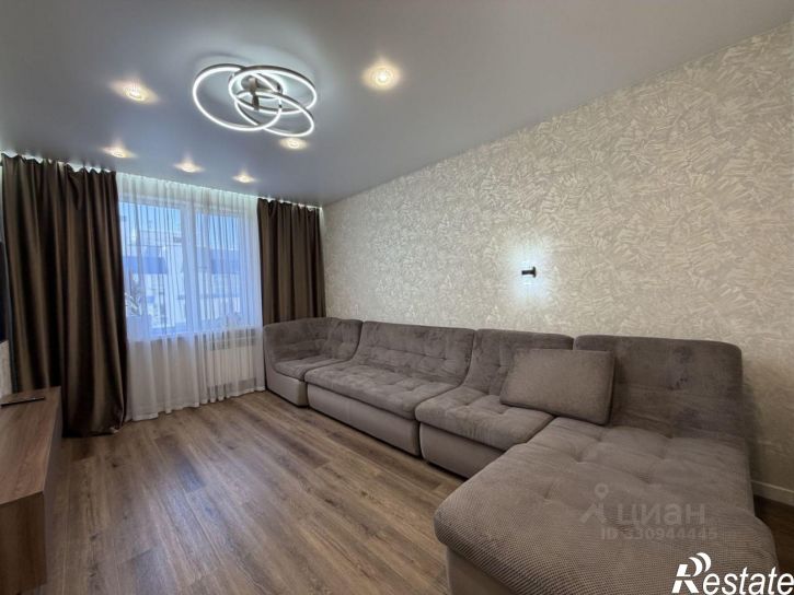 4-комн квартира Змеиногорский тракт, 35А/2,  д. 35А/2