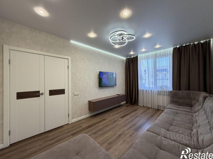 4-комн квартира Змеиногорский тракт, 35А/2,  д. 35А/2