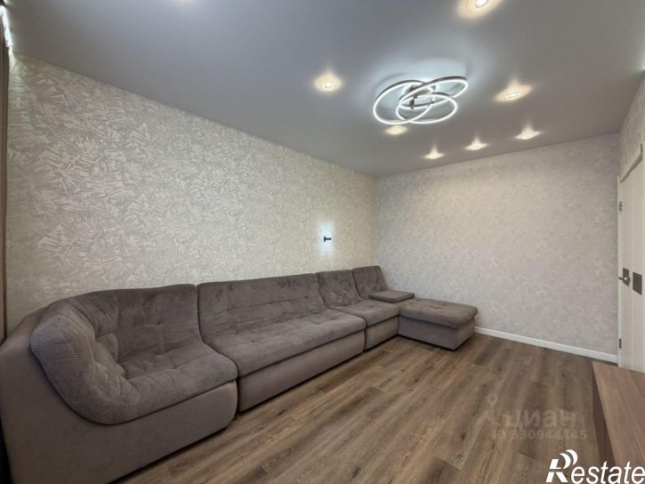 4-комн квартира Змеиногорский тракт, 35А/2,  д. 35А/2