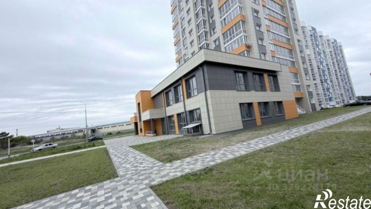 1-комн квартира Северный Власихинский проезд, 114,  д. 114