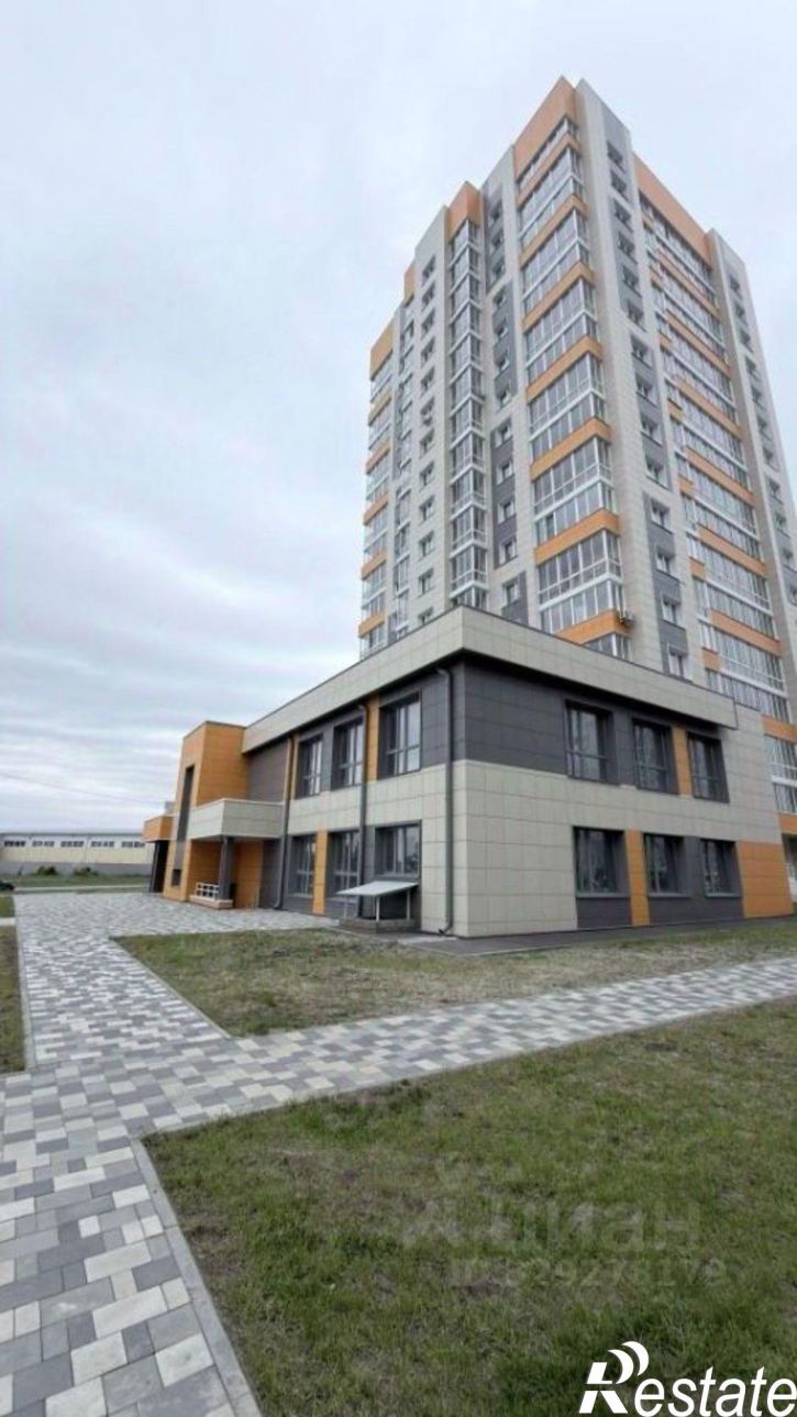 1-комн квартира Северный Власихинский проезд, 114,  д. 114