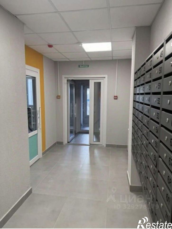 1-комн квартира Северный Власихинский проезд, 114,  д. 114