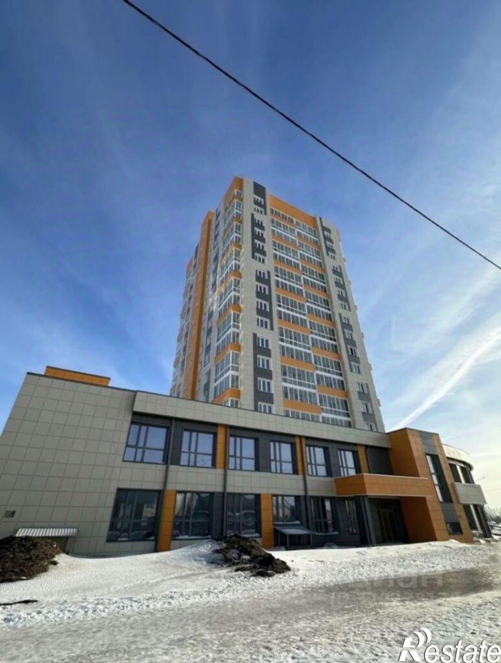 1-комн квартира Северный Власихинский проезд, 114,  д. 114
