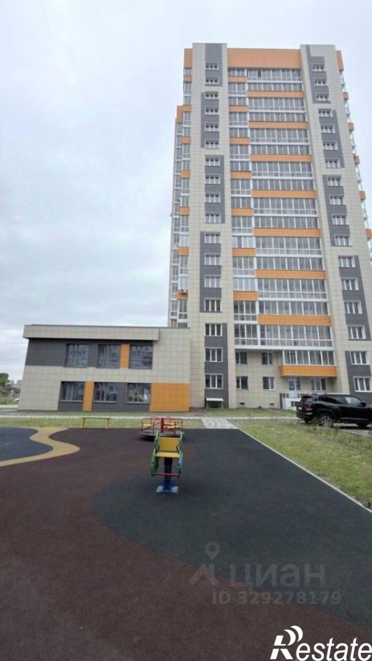 1-комн квартира Северный Власихинский проезд, 114,  д. 114