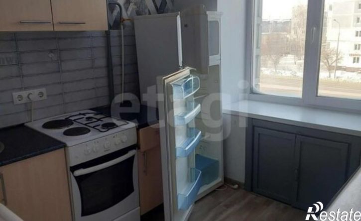 1-комн квартира пр-кт Строителей, 29,  д. 29