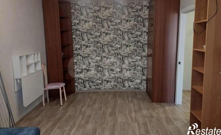 1-комн квартира пр-кт Строителей, 29,  д. 29