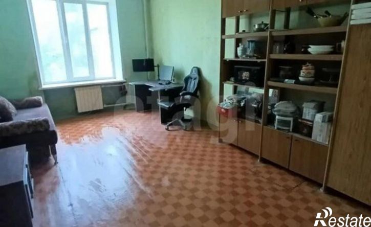 2-комн квартира ул Глушкова, 52,  д. 52