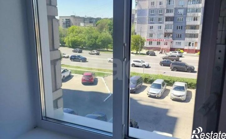 1-комн квартира пр-кт Строителей, 29,  д. 29