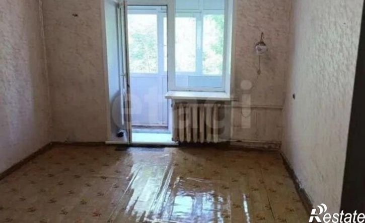 2-комн квартира ул Глушкова, 52,  д. 52