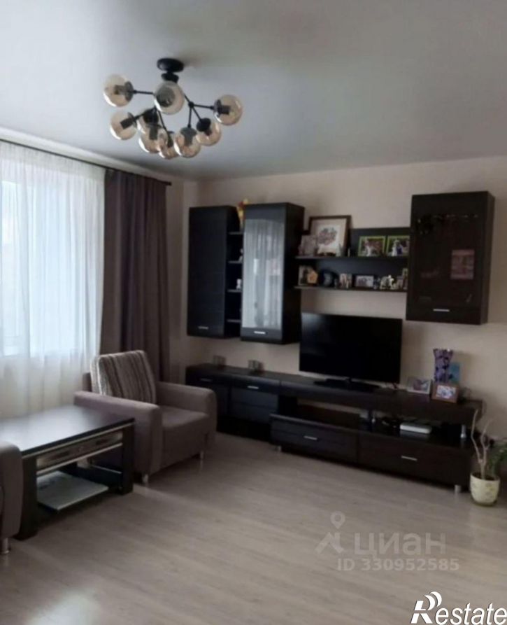 2-комн квартира Павловский тракт, 299,  д. 299