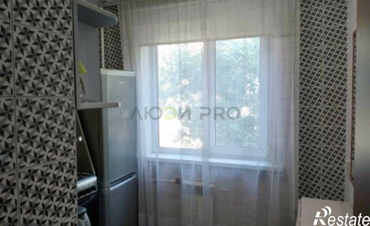 2-комн квартира улица Германа Титова, 44,  д. 44