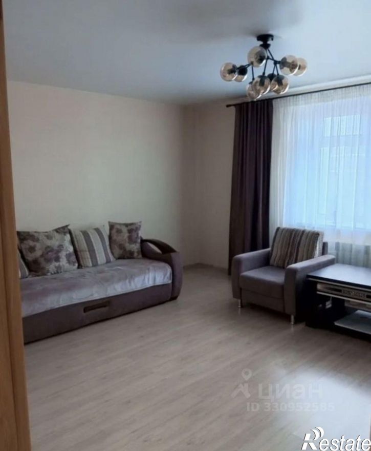 2-комн квартира Павловский тракт, 299,  д. 299