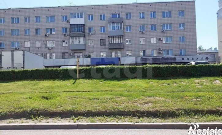1-комн квартира пр-кт Строителей, 29,  д. 29