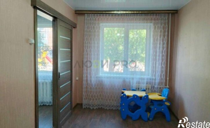 2-комн квартира улица Германа Титова, 44,  д. 44
