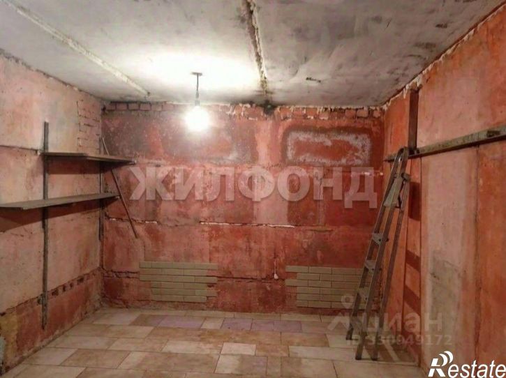 Гараж/парковка ул Гущина, 164а,  д. 164а