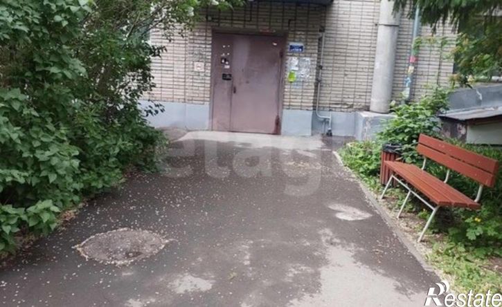 1-комн квартира пр-кт Строителей, 29,  д. 29