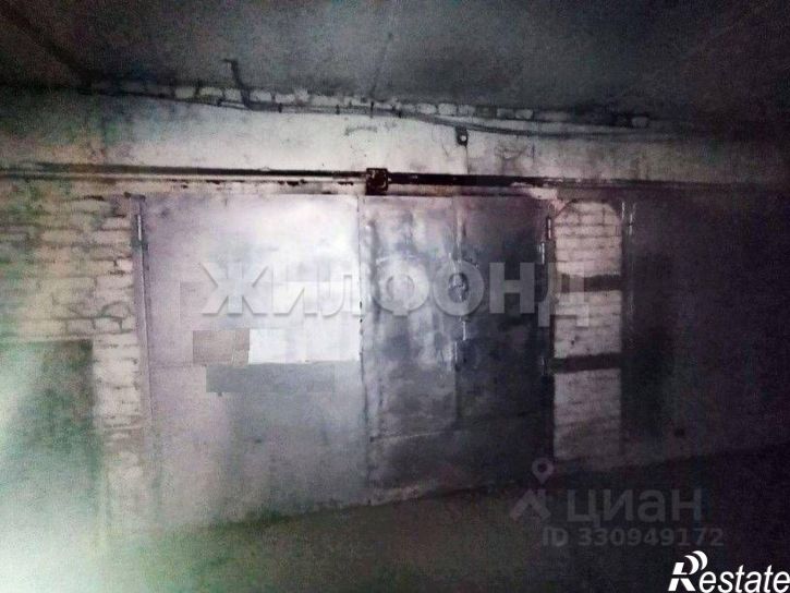 Гараж/парковка ул Гущина, 164а,  д. 164а