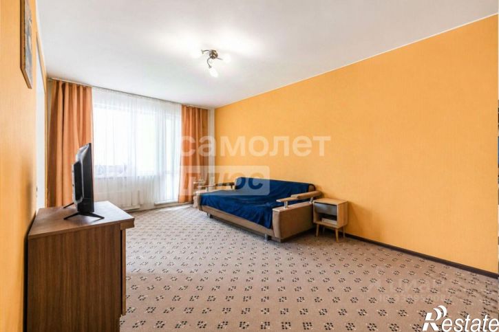 1-комн квартира Северный Власихинский пр-д, 110,  д. 110