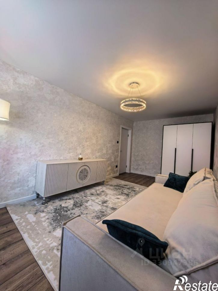 2-комн квартира Комсомольский пр-кт, 90,  д. 90