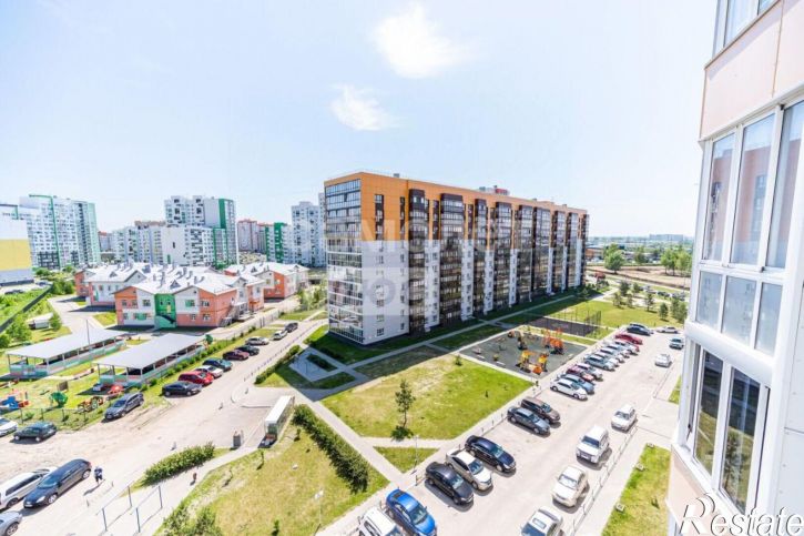 1-комн квартира Северный Власихинский пр-д, 110,  д. 110