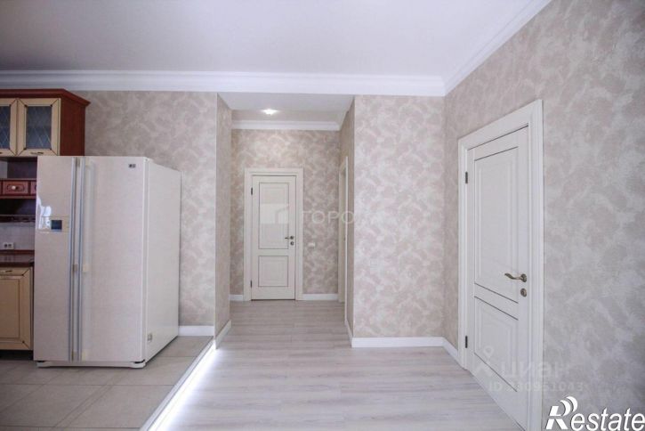 4-комн квартира ул Папанинцев, 97/89,  д. 97/89