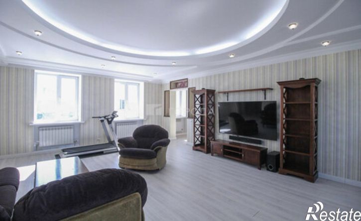 4-комн квартира Социалистический пр-кт, 89/97,  д. 89/97