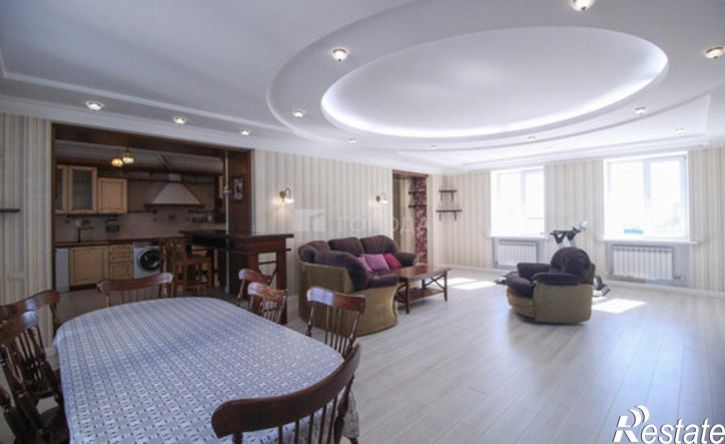 4-комн квартира Социалистический пр-кт, 89/97,  д. 89/97