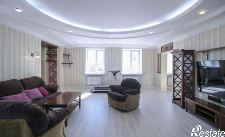4-комн квартира Социалистический пр-кт, 89/97,  д. 89/97