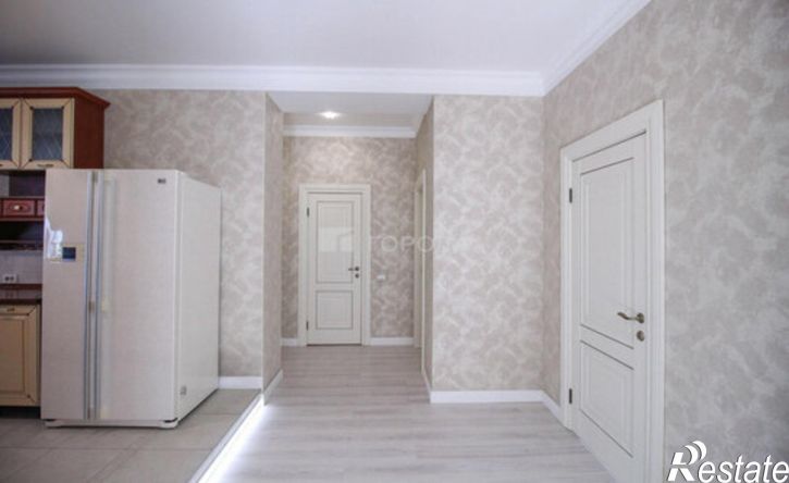 4-комн квартира Социалистический пр-кт, 89/97,  д. 89/97
