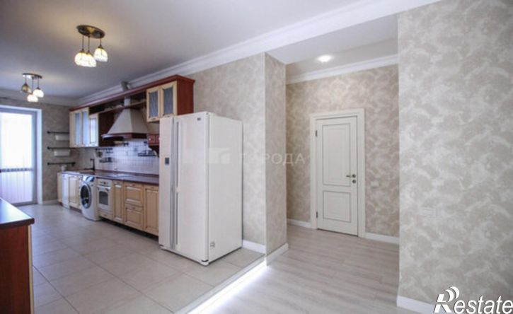 4-комн квартира Социалистический пр-кт, 89/97,  д. 89/97