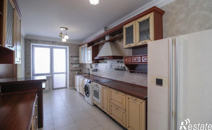 4-комн квартира Социалистический пр-кт, 89/97,  д. 89/97