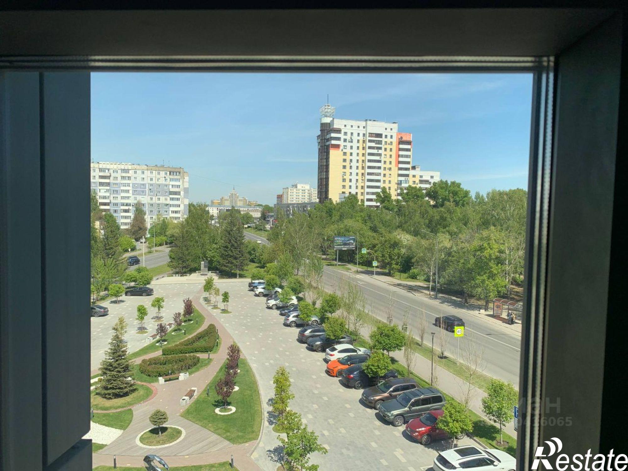 Сдать офис, помещение под офис за 29 992 рублей на проспект Строителей, 45