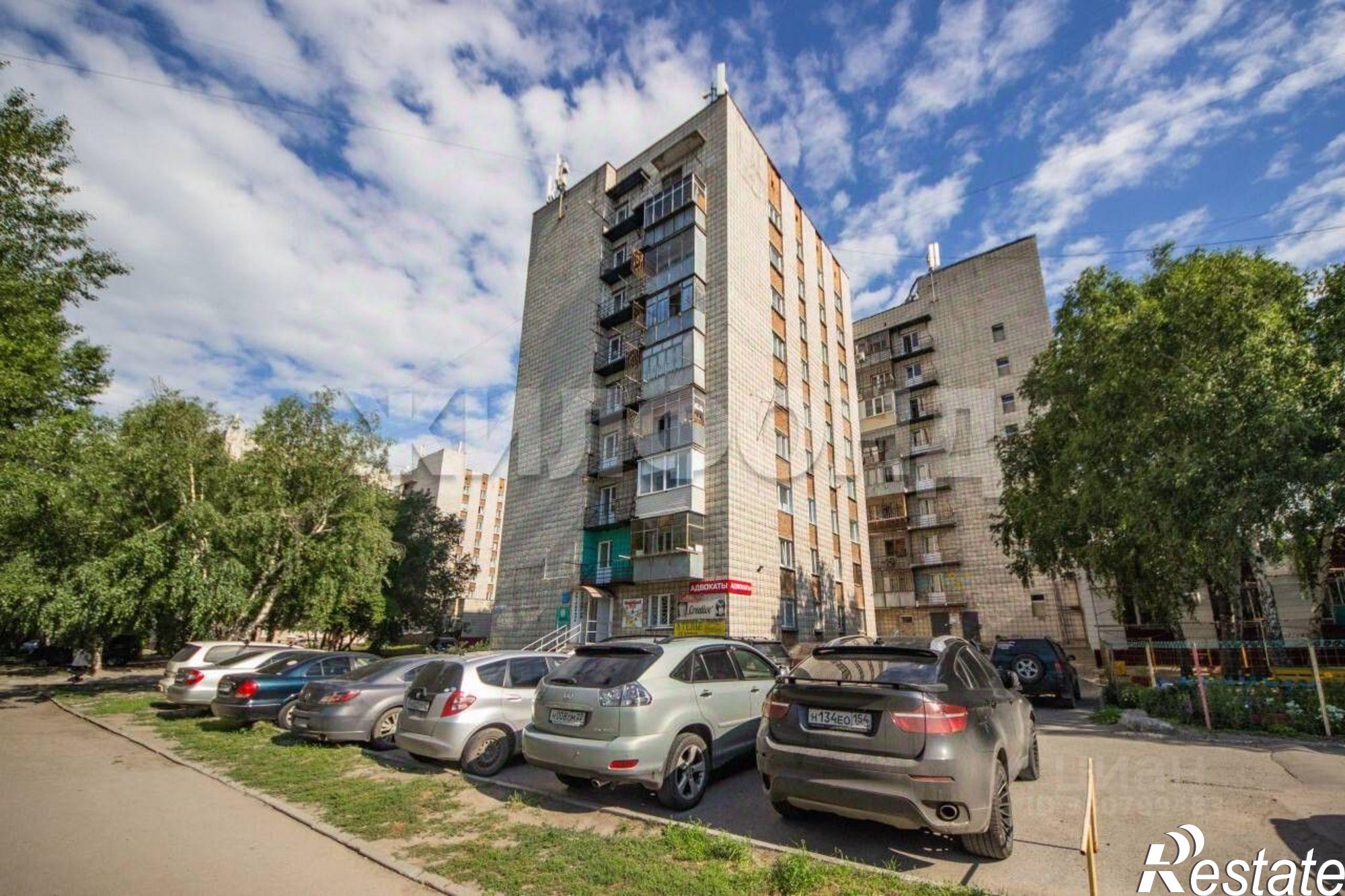 Купить комнату за 2 600 000 рублей на ул Юрина, 190