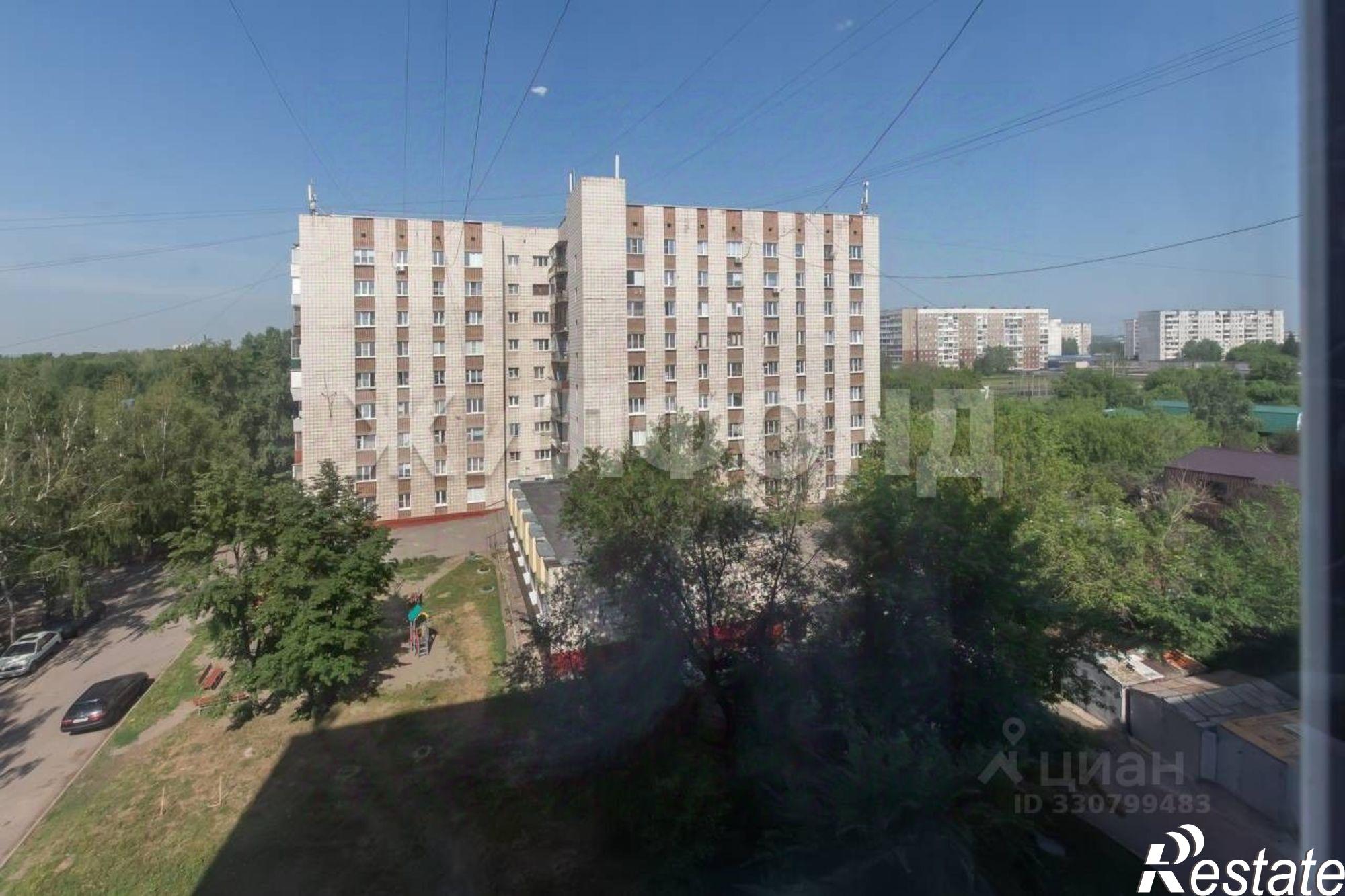 Купить комнату за 2 600 000 рублей на ул Юрина, 190