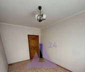 3-комн, 67кв м, этаж 2/10 улица Попова, дом 91