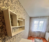 комната 20 кв м пр-кт Дзержинского, 27