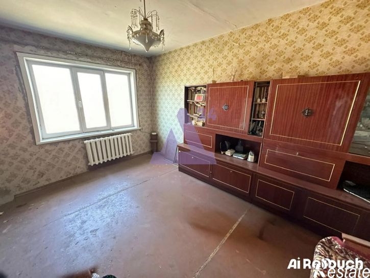 2-комн квартира улица Попова/Георгия Исакова, дом 51/258
