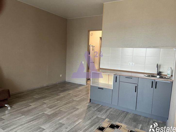 Квартира улица Власихинская, дом 65А, корпус 1