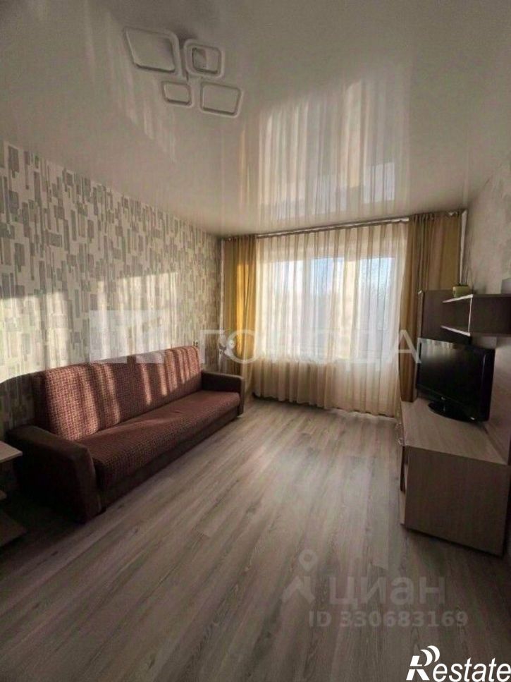 1-комн квартира Павловский тракт, 225,  д. 225