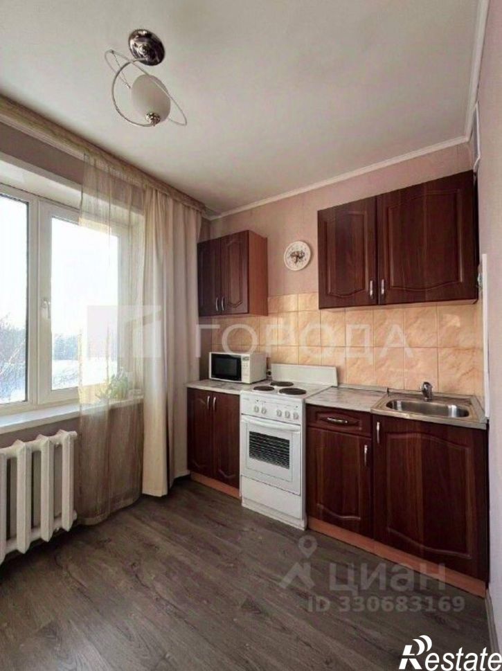 1-комн квартира Павловский тракт, 225,  д. 225