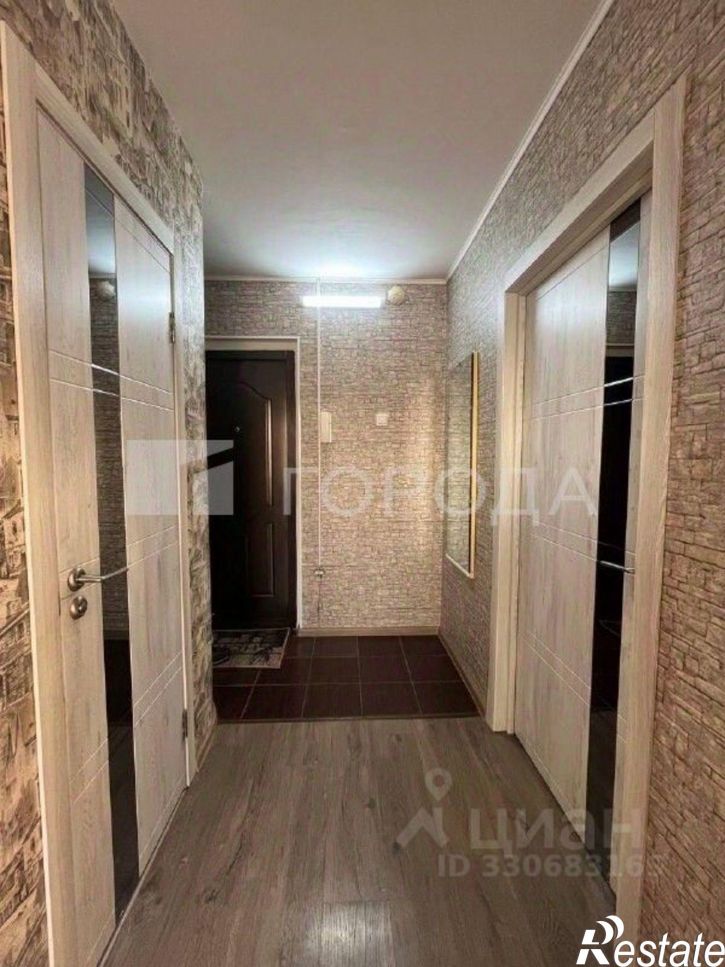 1-комн квартира Павловский тракт, 225,  д. 225