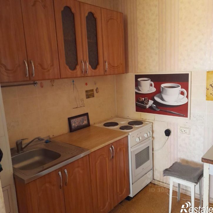 1-комн квартира улица Чеглецова, 62,  д. 62