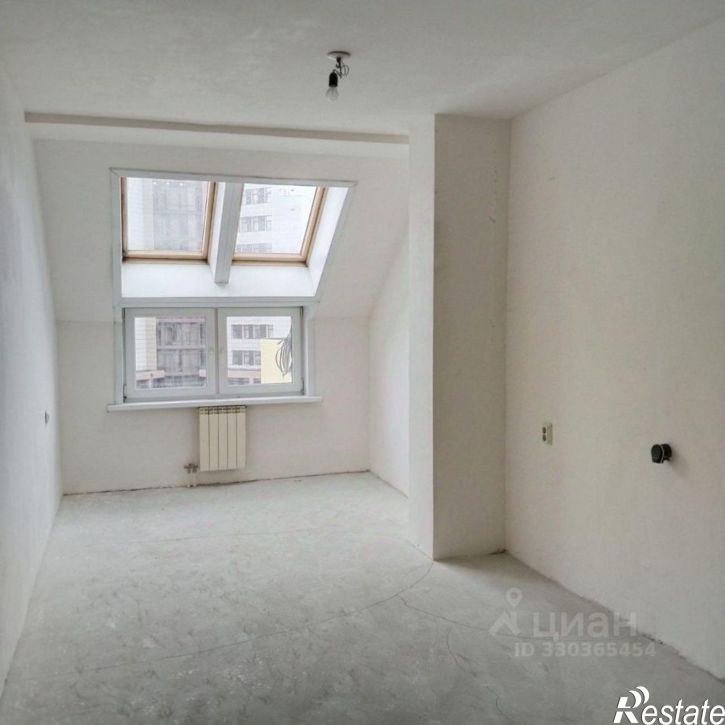 3-комн квартира Партизанская улица, 105,  д. 105
