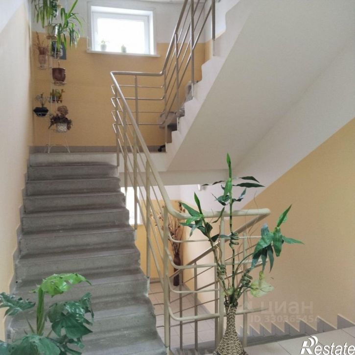 3-комн квартира Партизанская улица, 105,  д. 105